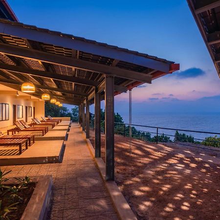 Hostel Zostel Gokarna Gokarna  Zewnętrze zdjęcie