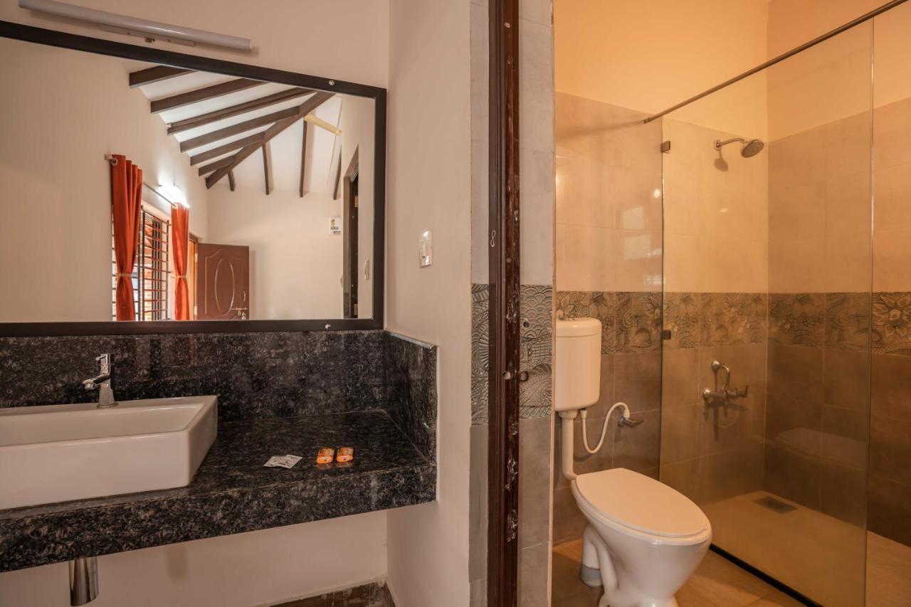 Hostel Zostel Gokarna Gokarna  Zewnętrze zdjęcie