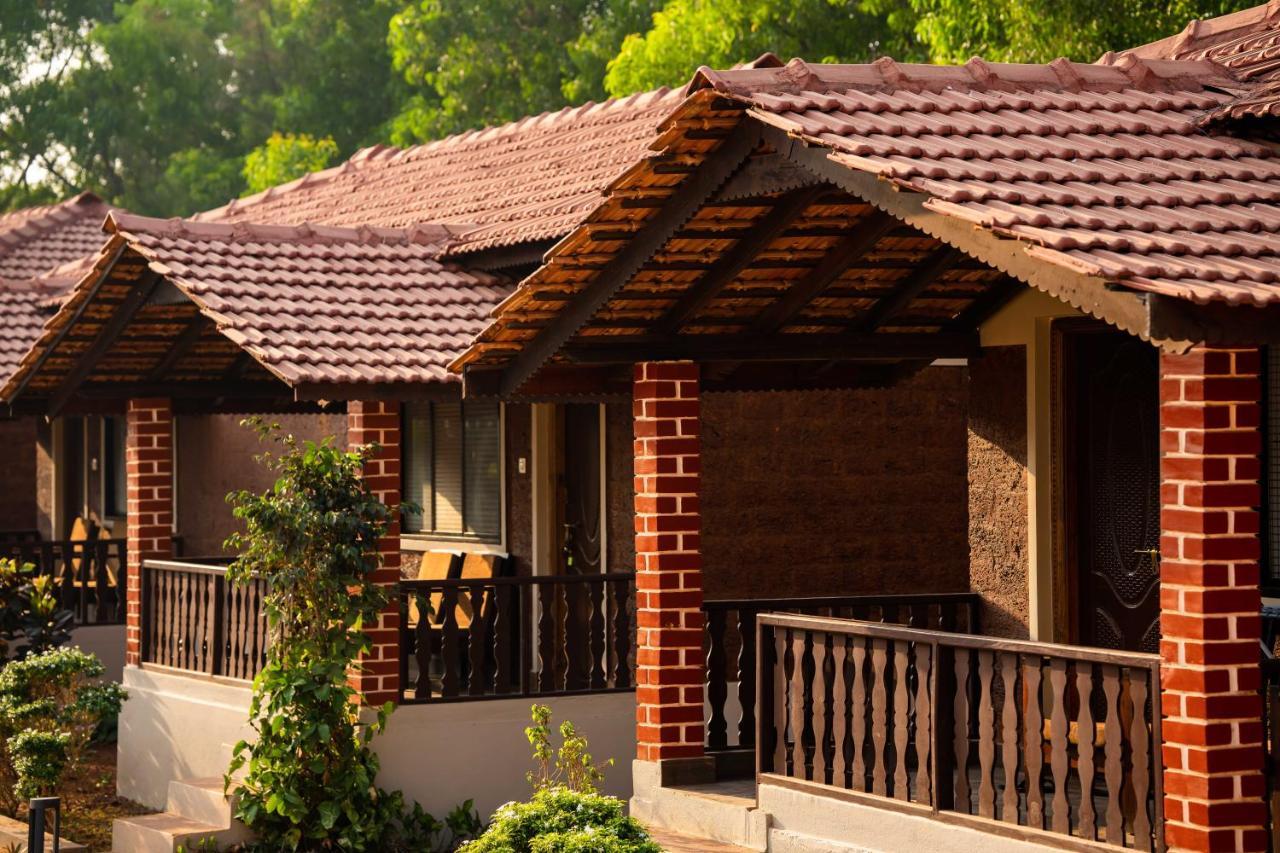 Hostel Zostel Gokarna Gokarna  Zewnętrze zdjęcie
