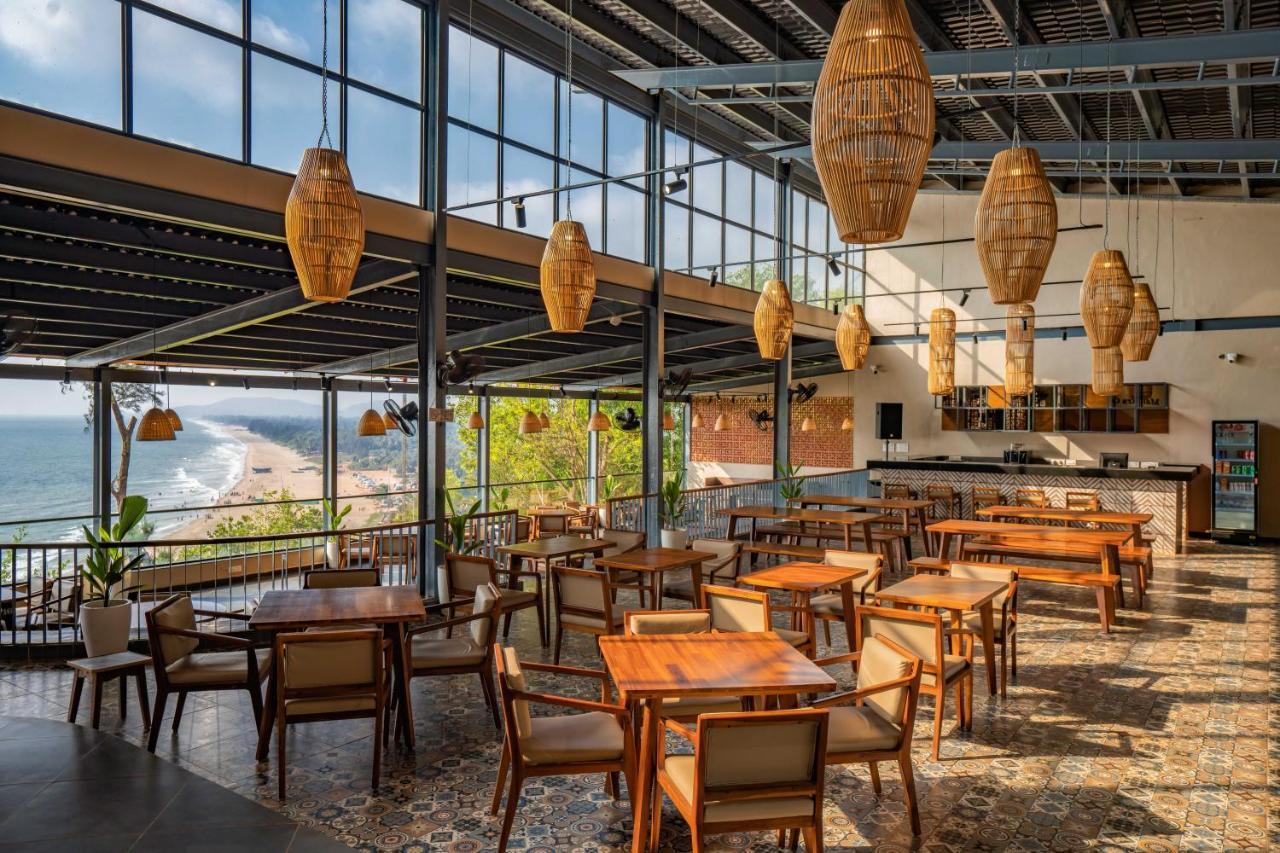 Hostel Zostel Gokarna Gokarna  Zewnętrze zdjęcie