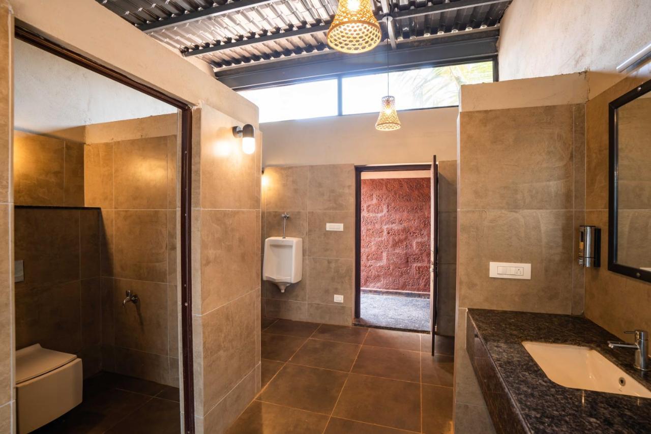 Hostel Zostel Gokarna Gokarna  Zewnętrze zdjęcie