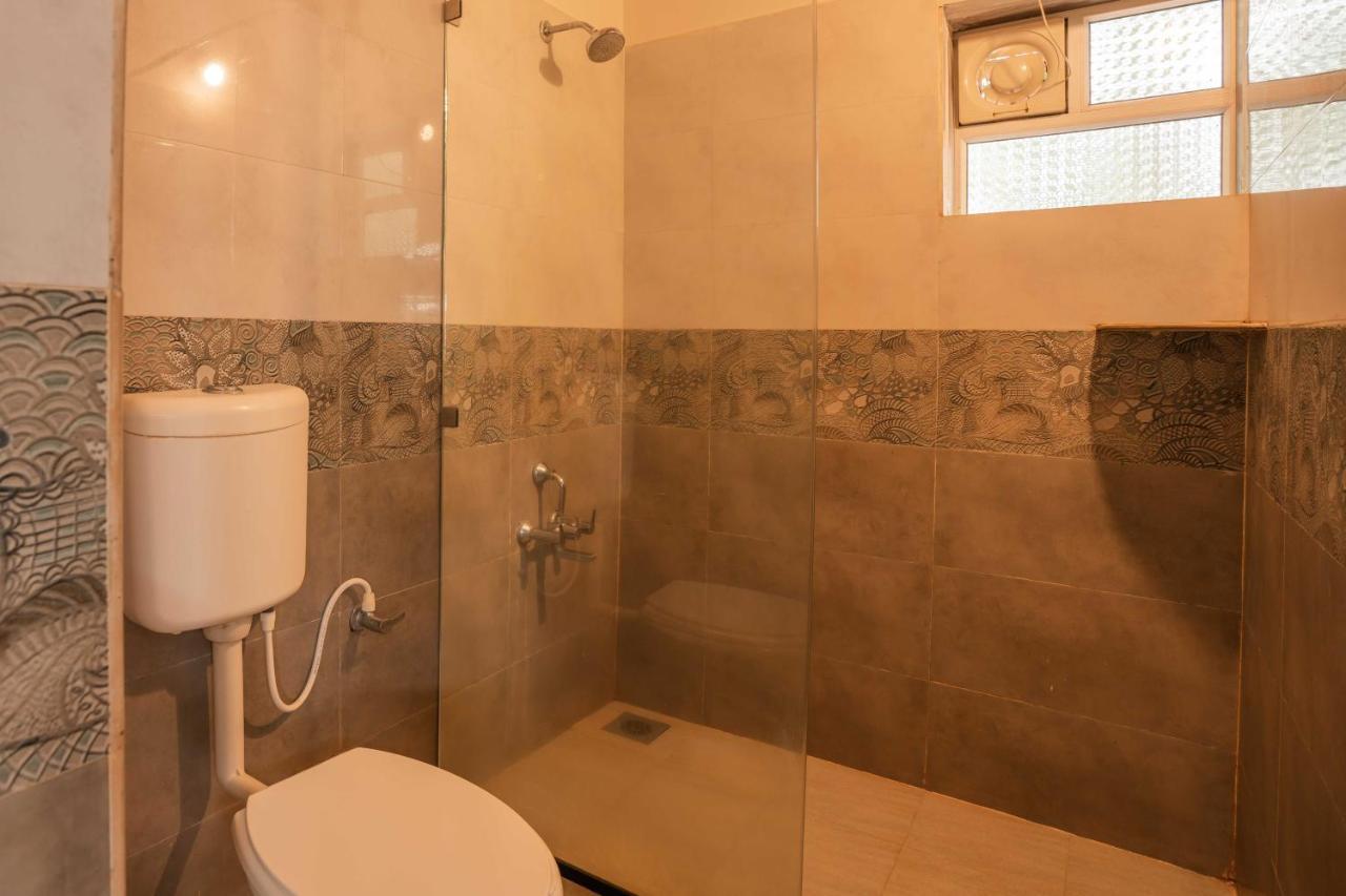 Hostel Zostel Gokarna Gokarna  Zewnętrze zdjęcie