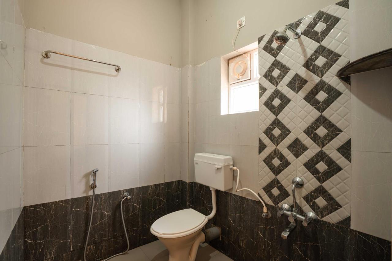 Hostel Zostel Gokarna Gokarna  Zewnętrze zdjęcie