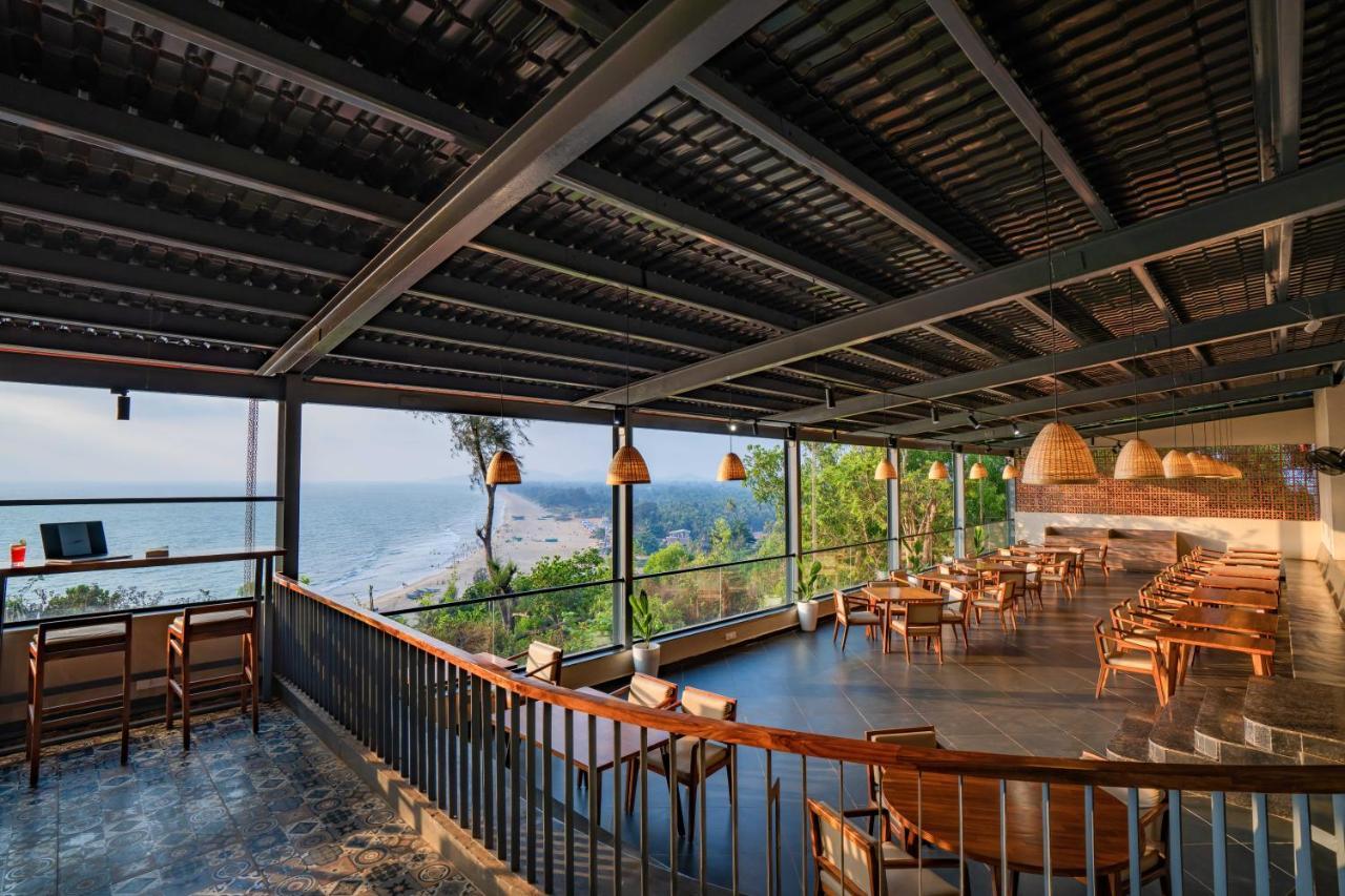 Hostel Zostel Gokarna Gokarna  Zewnętrze zdjęcie