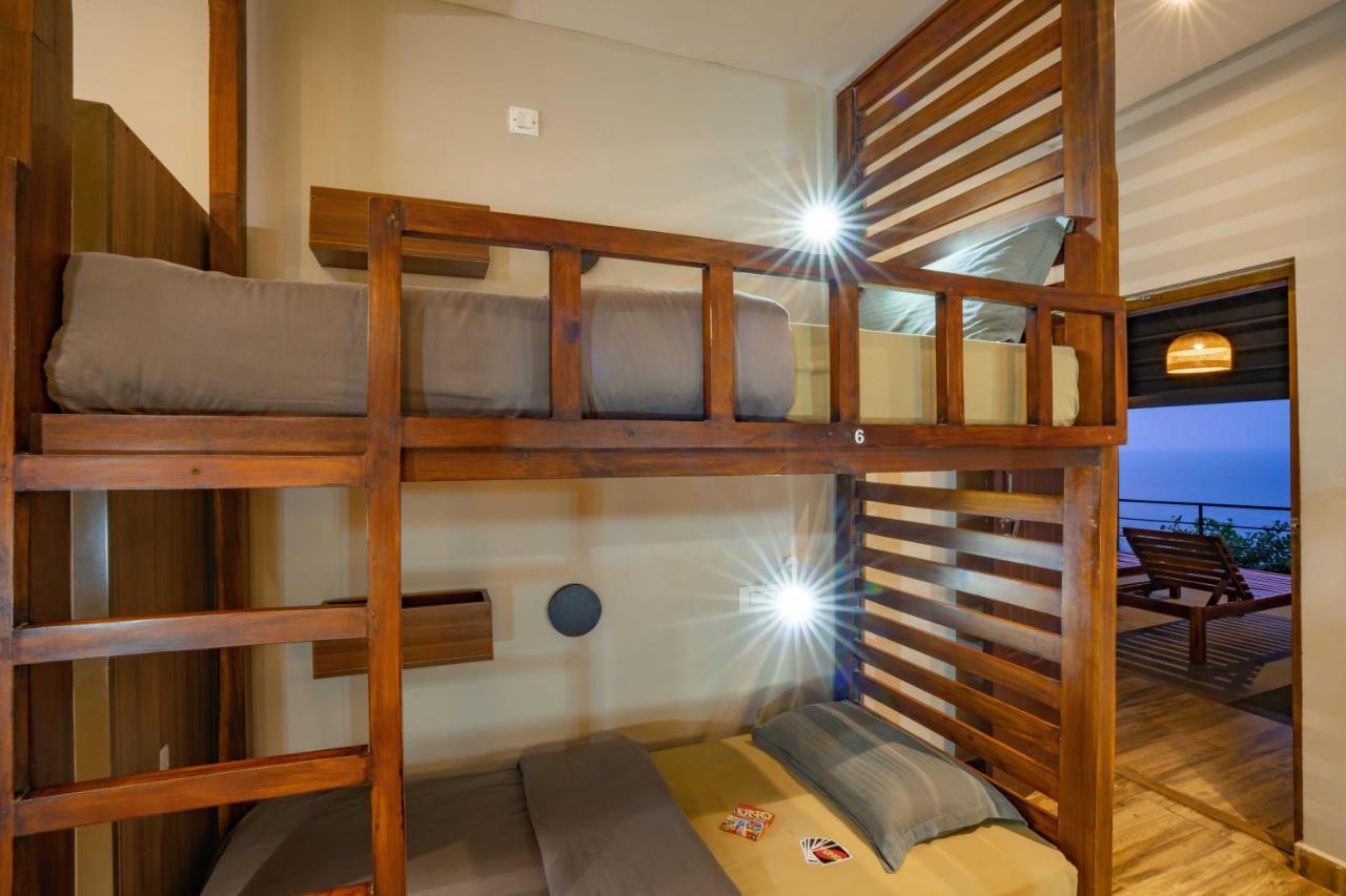 Hostel Zostel Gokarna Gokarna  Zewnętrze zdjęcie