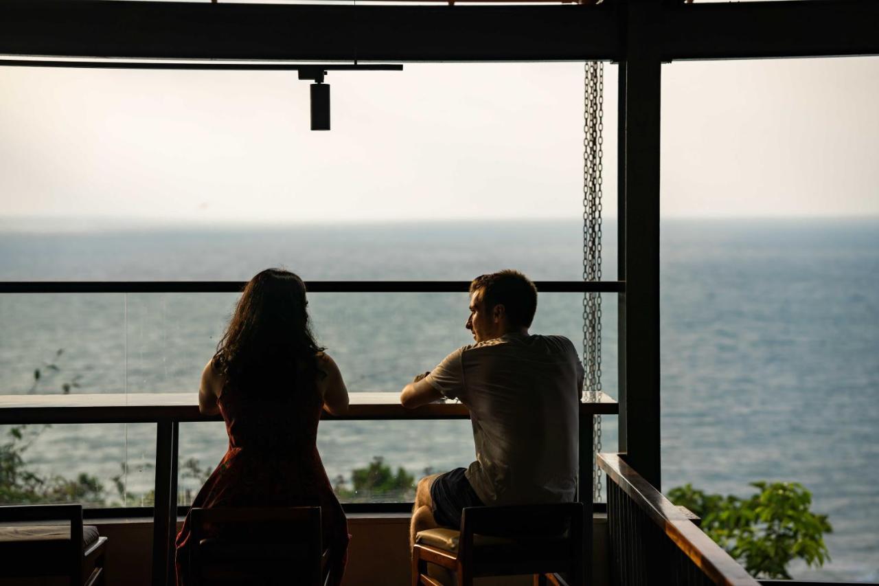 Hostel Zostel Gokarna Gokarna  Zewnętrze zdjęcie