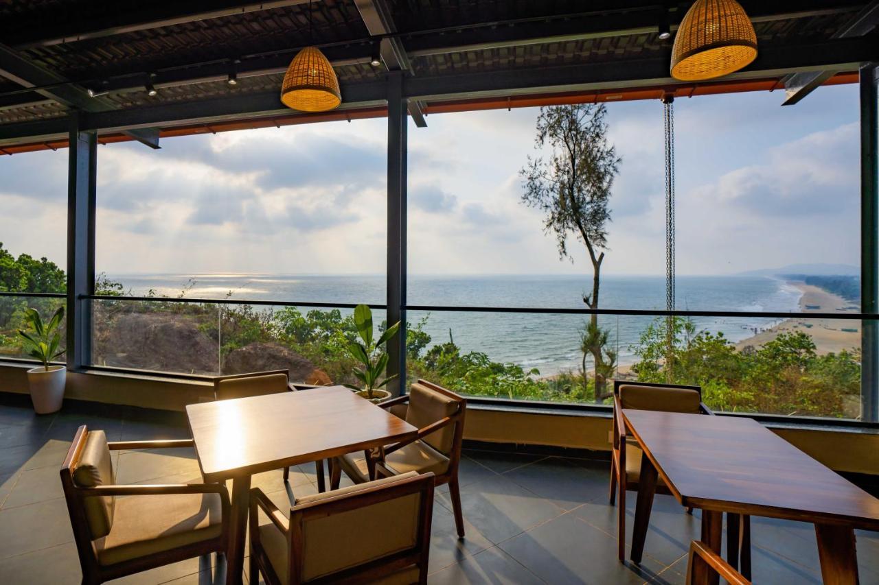 Hostel Zostel Gokarna Gokarna  Zewnętrze zdjęcie