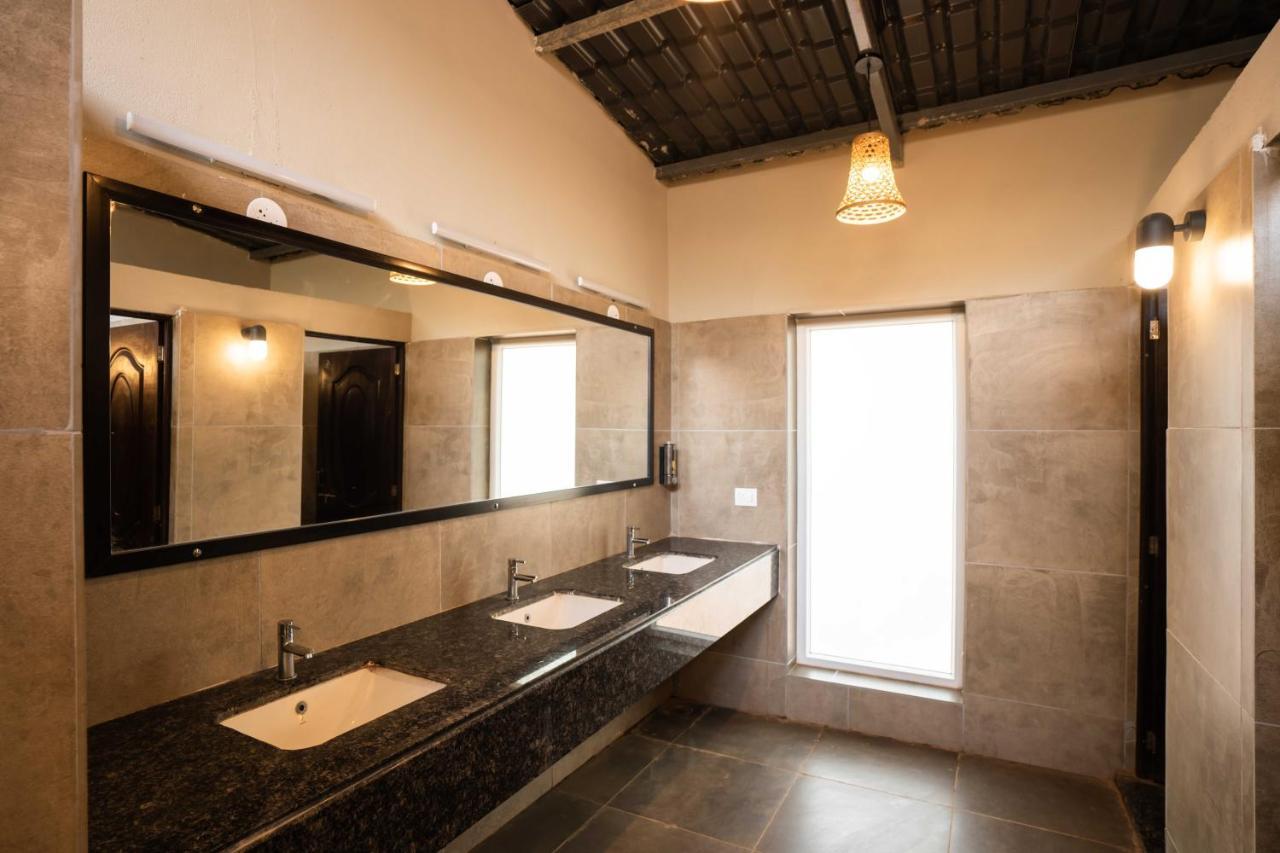 Hostel Zostel Gokarna Gokarna  Zewnętrze zdjęcie