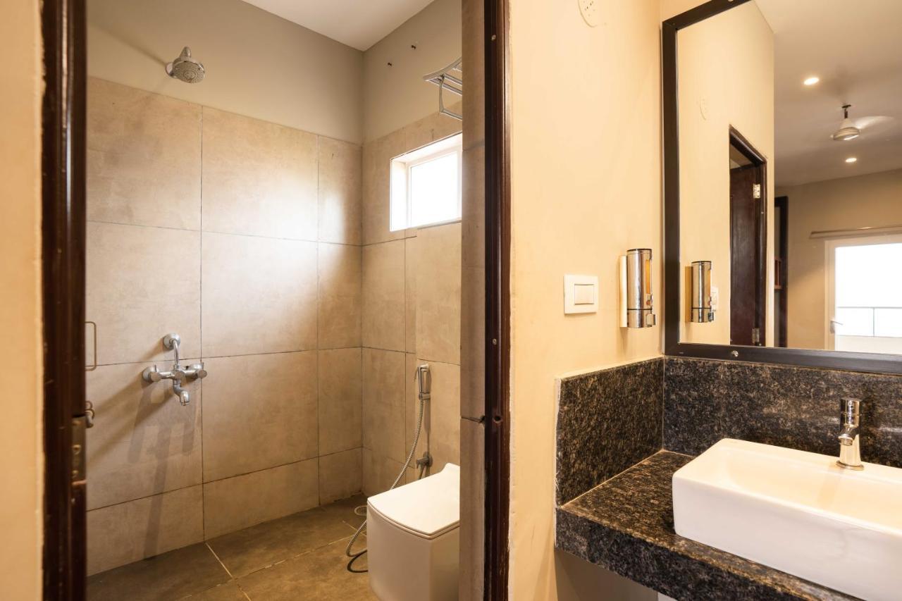 Hostel Zostel Gokarna Gokarna  Zewnętrze zdjęcie