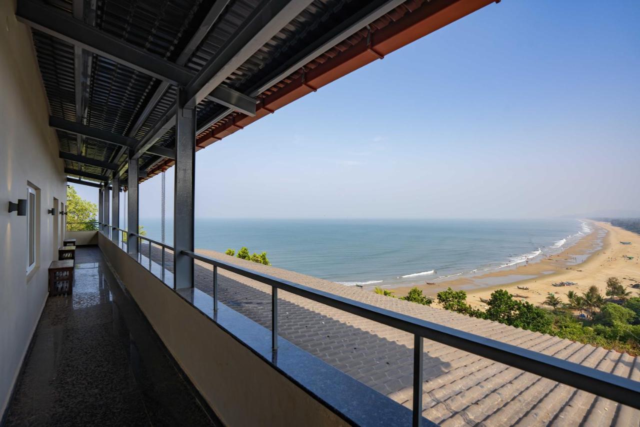 Hostel Zostel Gokarna Gokarna  Zewnętrze zdjęcie
